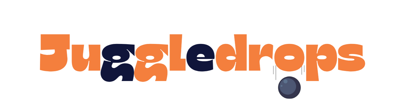 Juggledrops