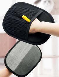 PetCare: Hair Removal Gloves – Easy Grooming for Dogs & Cats - Juggledrops