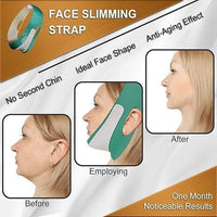 FaceSlim: Face Slimming V Line Mask