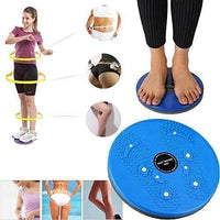 CoreTwist™ Abdominal Tummy Twister – Home Fat-Burning Exerciser - Juggledrops