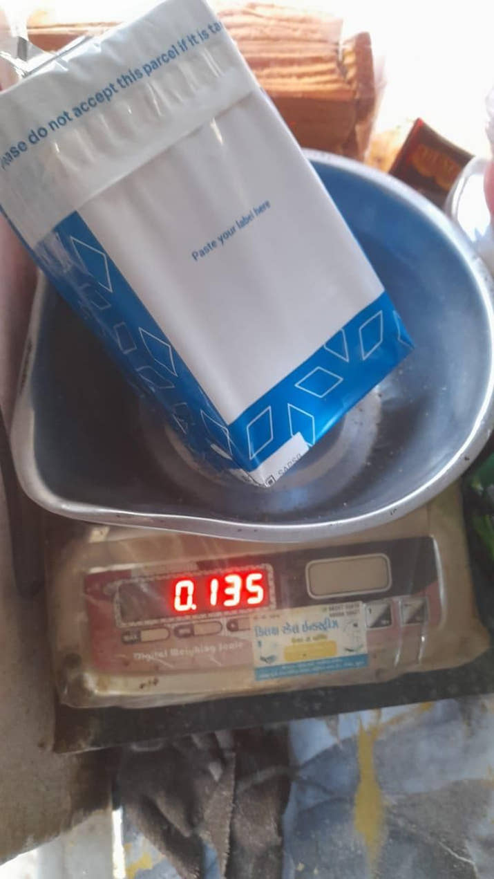 2 in 1 Premium Leather Car Metal Hooks (Pack of 2)