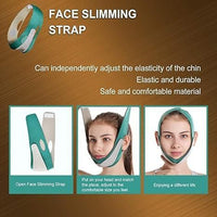 FaceSlim: Face Slimming V Line Mask