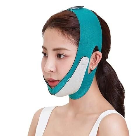 FaceSlim: Face Slimming V Line Mask
