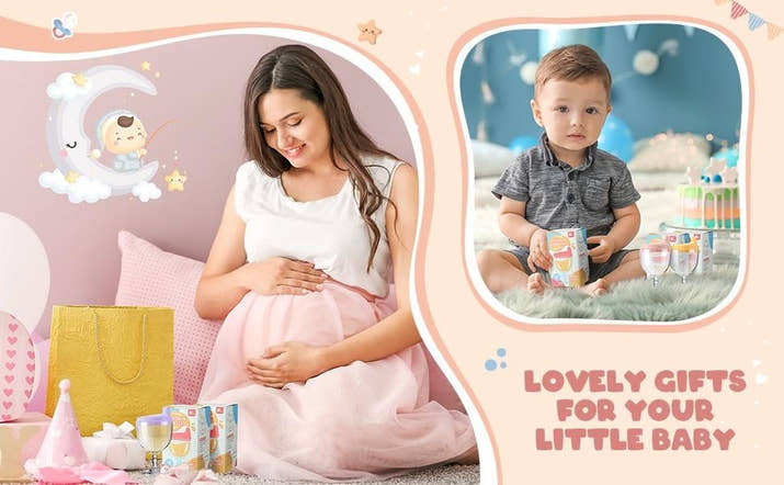 SipNest: Baby Wine Sippy Cup 150ml – BPA-Free, Leakproof Toddler Cup - Juggledrops