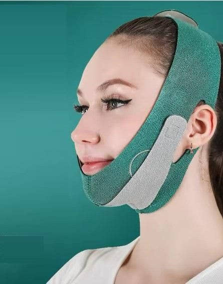 FaceSlim: Face Slimming V Line Mask