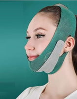 FaceSlim: Face Slimming V Line Mask
