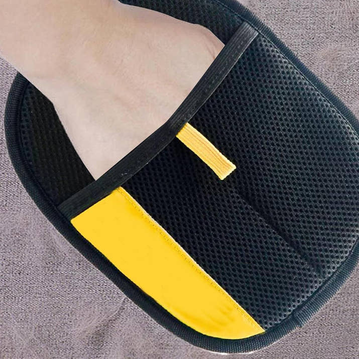 PetCare: Hair Removal Gloves – Easy Grooming for Dogs & Cats - Juggledrops