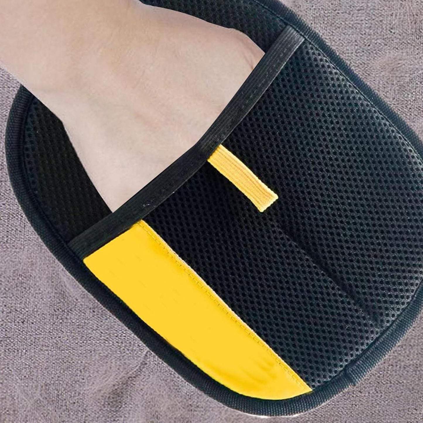 PetCare: Hair Removal Gloves – Easy Grooming for Dogs & Cats - Juggledrops