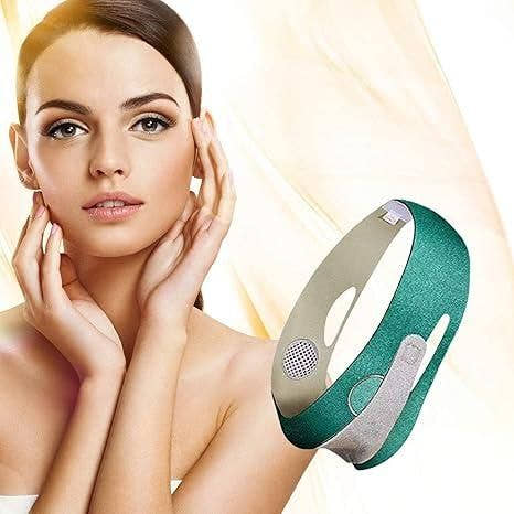 FaceSlim: Face Slimming V Line Mask