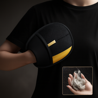 PetCare: Hair Removal Gloves – Easy Grooming for Dogs & Cats - Juggledrops