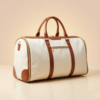 StyleCarry: Large Travel Duffel for Women – 2-in-1 Garment & Luggage Bag - Juggledrops