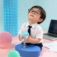 SipNest: Baby Wine Sippy Cup 150ml – BPA-Free, Leakproof Toddler Cup - Juggledrops